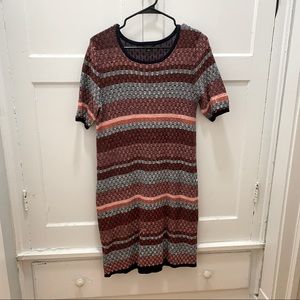 LP Ann Taylor Knitted Dress